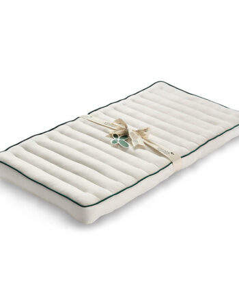 Cocoon Kapok Lux Vuggemadras 40ã 84