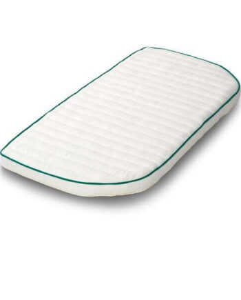Cocoon Kapok Madras Til Babybay Boxspring  51ã 89