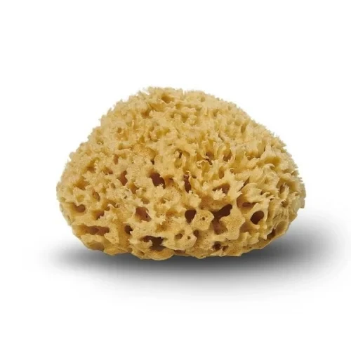 Cocoon Natursvamp Honeycomb 10-11 Cm    Stk
