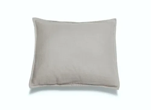Cocoon Pudebetræk Til Baby Og Junior Pude 40x45  Wallaby Brown