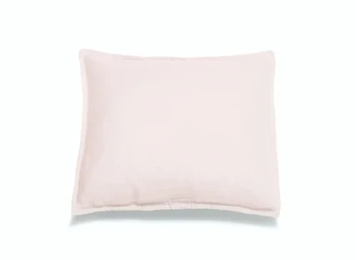 Cocoon Pudebetræk Til Juniorpude 40x60  Flamingo Pink