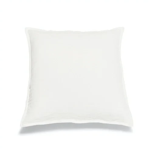 Cocoon Pudebetræk 60x63  Polar Bear White