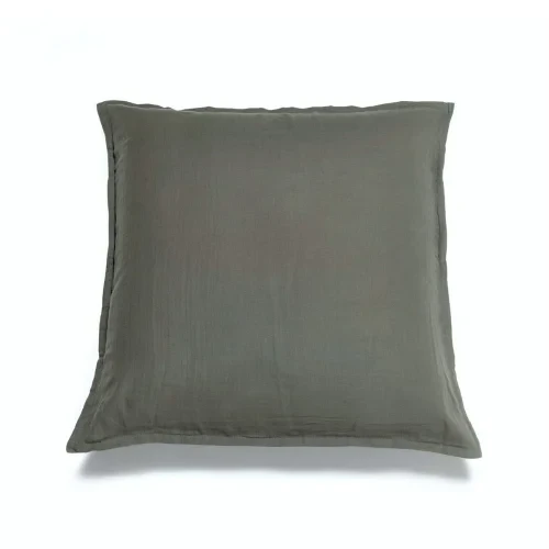Cocoon Pudebetræk 60x63  Turtle Green