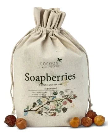 Cocoon Sæbebær  500