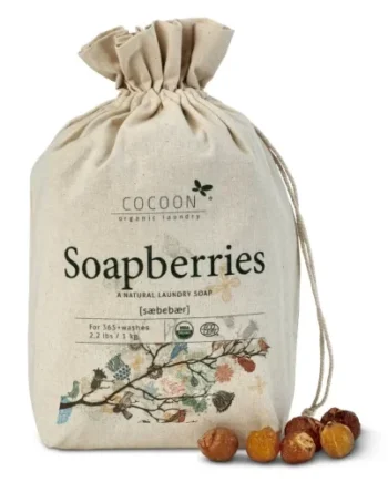 Cocoon Sæbebær    Kg