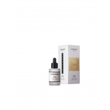 Codage Serum No Anti Aging Supreme 10ml