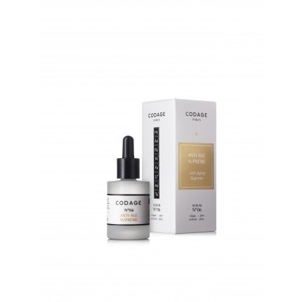 Codage Serum No Anti Aging Supreme 30ml