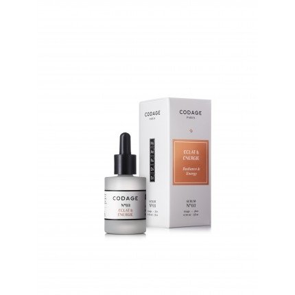 Codage Serum No Radiance Energy 30ml
