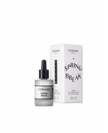 Codage Spring Break Repair   Reactivation 30ml