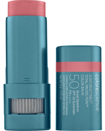 Colorescience Total Protection Color Balm Pink Sky Spf 50  9g