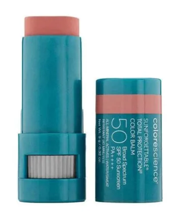 Colorescience Total Protection Color Balm Savanna Spf 50  9g