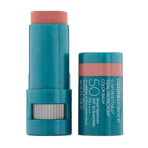 Colorescience Total Protection Color Balm Savanna Spf 50 9g