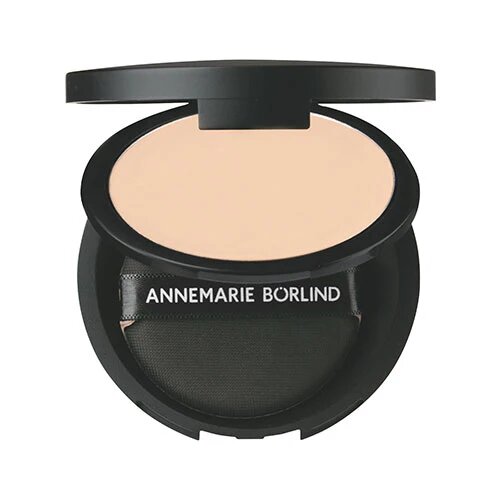 Compact Cream Make-up Light 10 Gram
