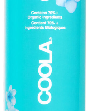 Coola Classic Body Sunscreen Spray Spf 50 Fragrance-free 177ml