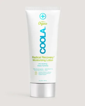 Coola Radical Recovery Moisturizing Lotion 148ml