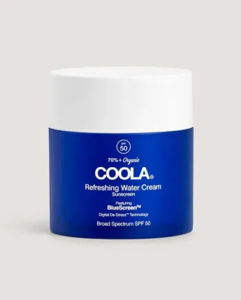 Coola Refreshing Water Cream Spf50 44ml