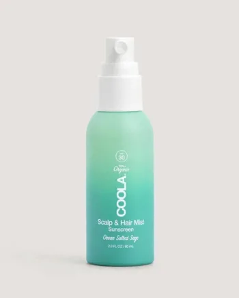 Coola Scalp   Hair Mist Sunscreen Spf30 60ml