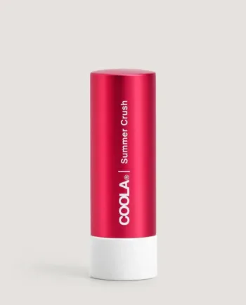 Coola Tinted Mineral Liplux Summer Crush Spf30   2g