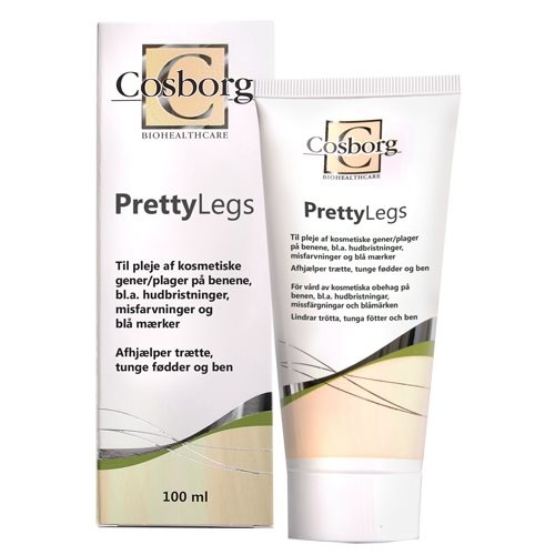 Cosborg Pretty Legs 100 Ml
