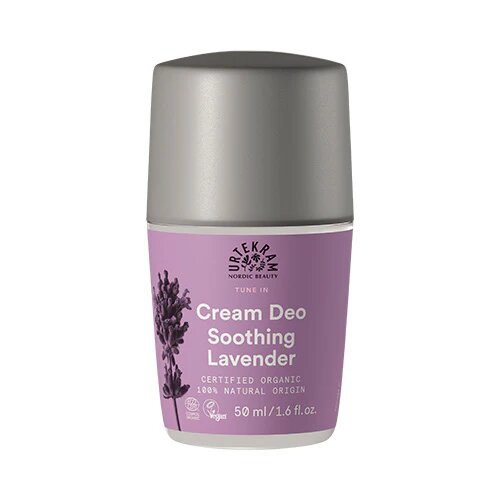 Cream Deo Soothing Lavender 50 Ml