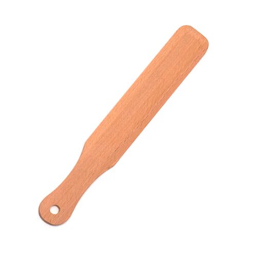 Crepe Vender 30 Cm Bøgetræ   Stk