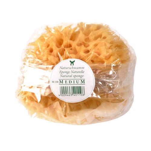 Croll   Deneckes Natursvamp 11 Cm  1stk