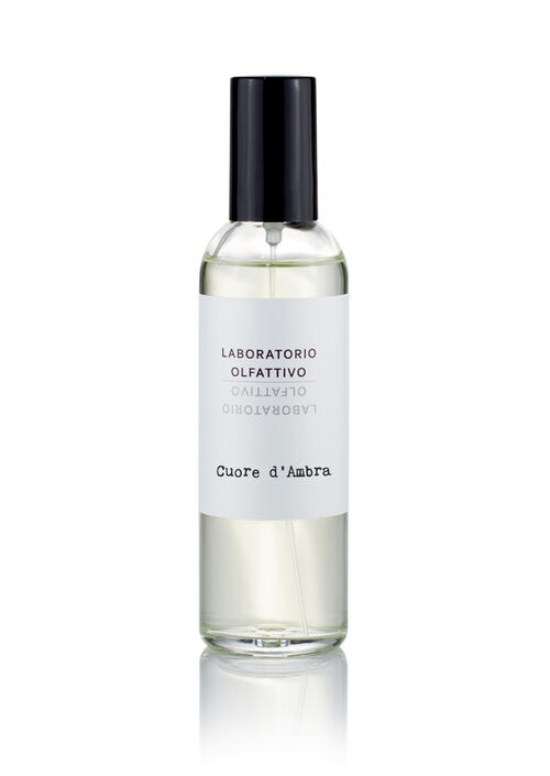 Cuore   Ambra Room Spray 100ml