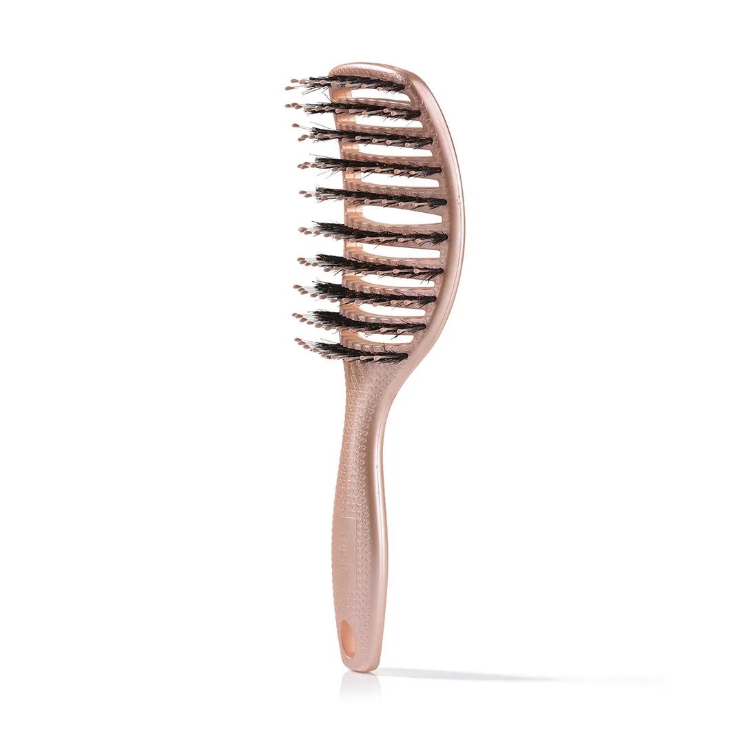 Curvy Brush Køb Stk Få Stk Gratis Shiny Rose