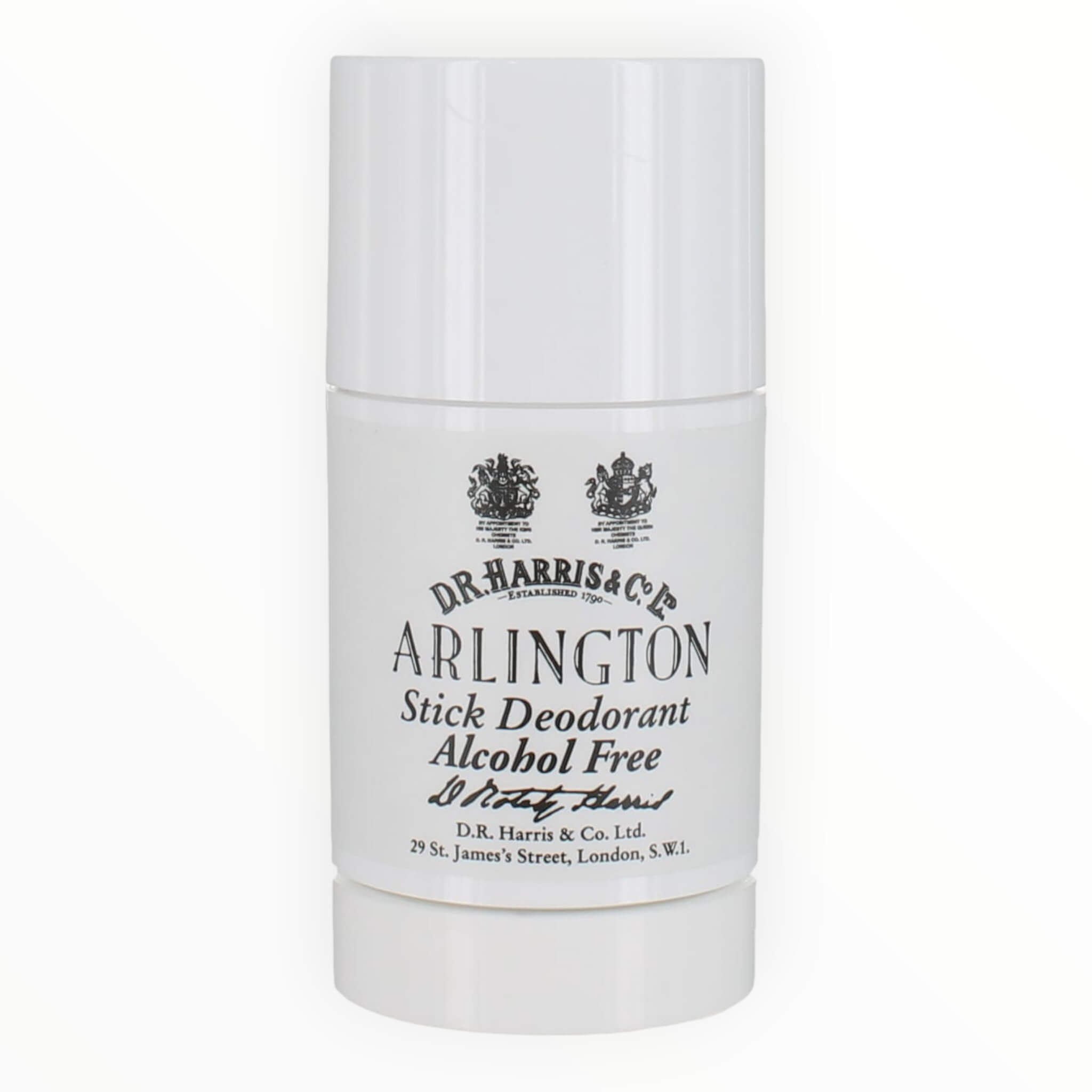 Harris   Co  Ltd Arlington Deodorant Stick  75 Gr