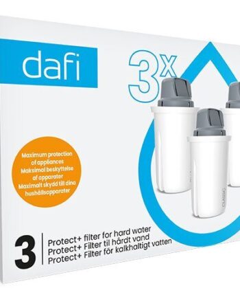 Dafi Filterpatroner  -pack Protect