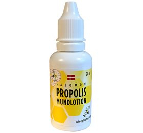 Danasan Propolis Mundlotion  Bull  20ml