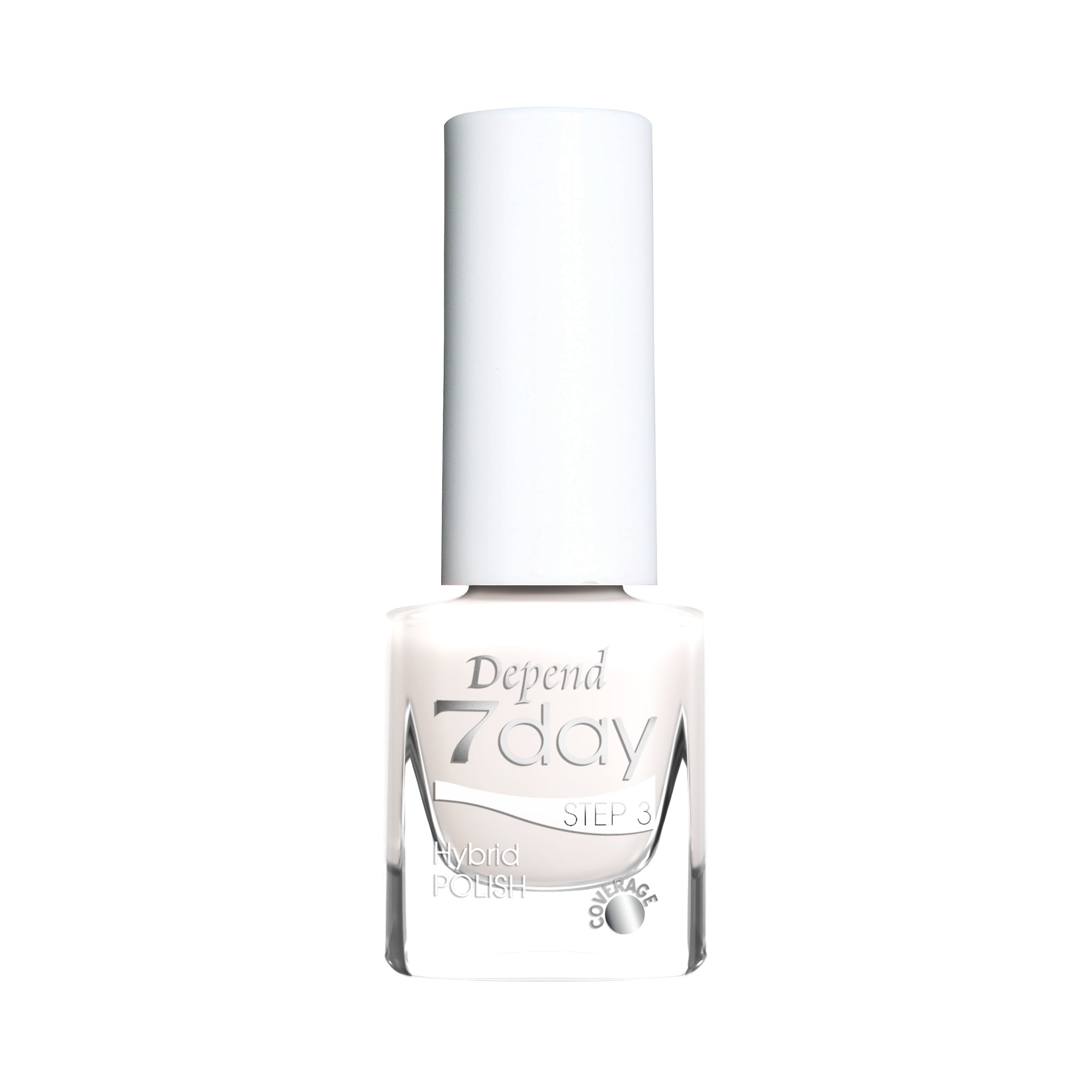 Depend 7day Nail Polish 7350 Gather To Celebrate Ml