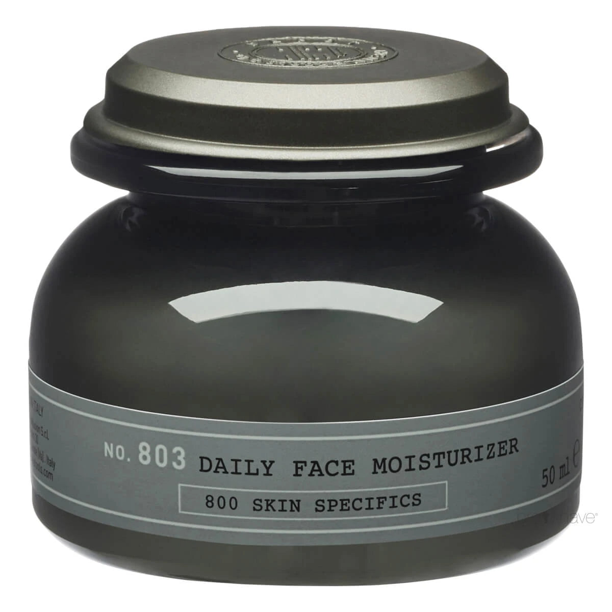 Depot The Male Tools   Co  Daily Face Moisturizer  No  803  50 Ml