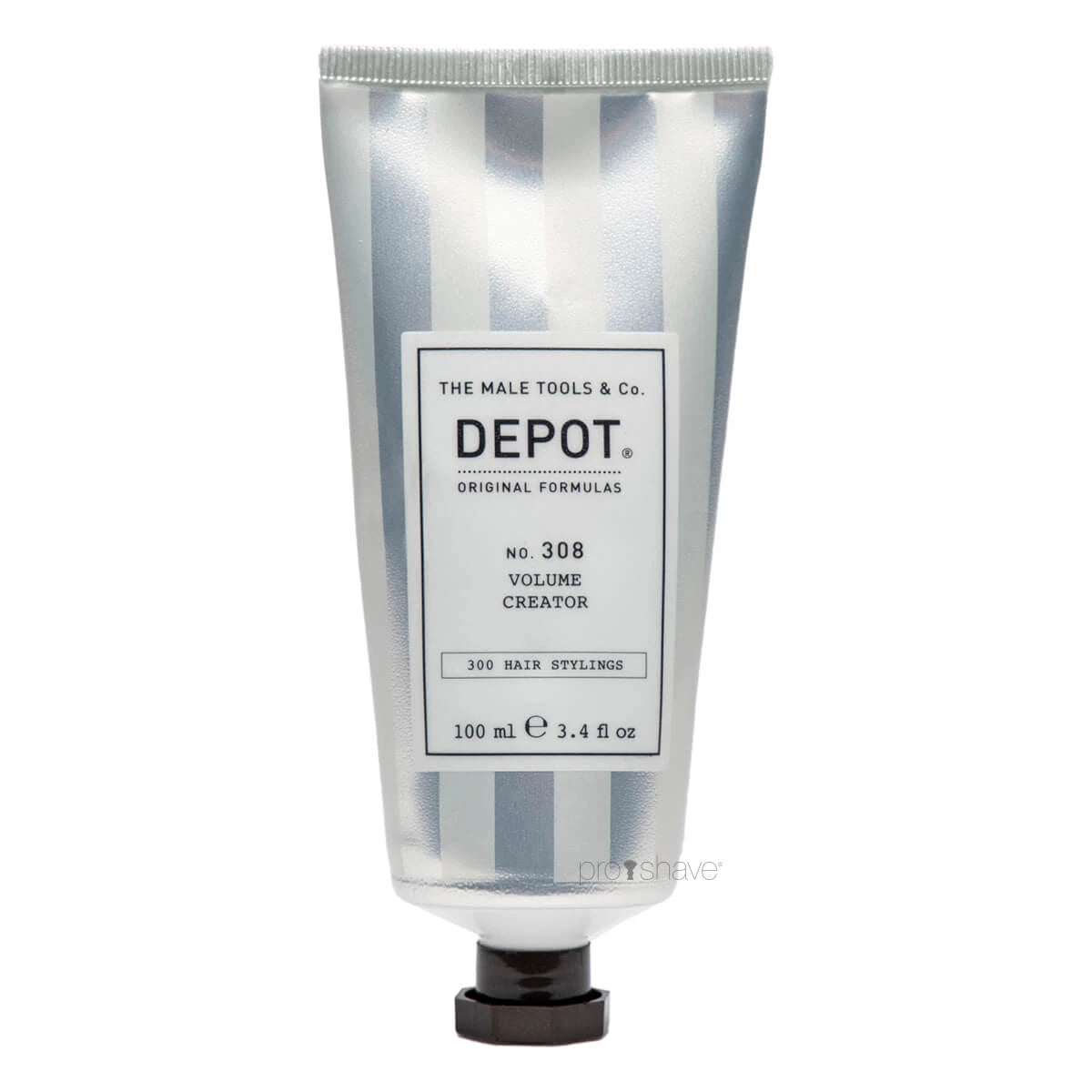 Depot The Male Tools   Co  Volume Creator  No  308  100 Ml