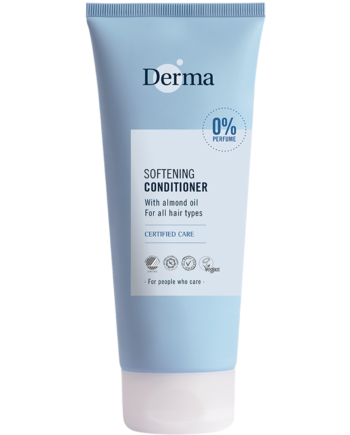 Derma Balsam  200 Ml  økologisk Balsam