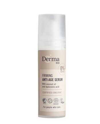 Derma Eco Anti-age Serum  30ml