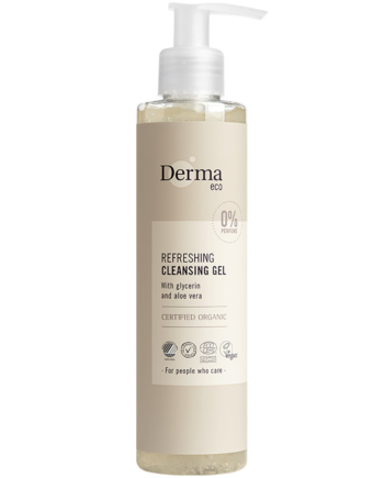 Derma Eco Cleansing Gel  200 Ml