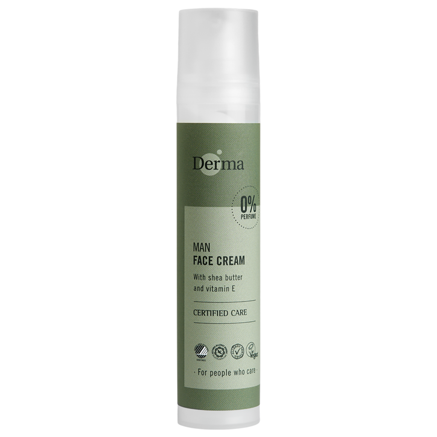 Derma Man Face Cream 50 Ml