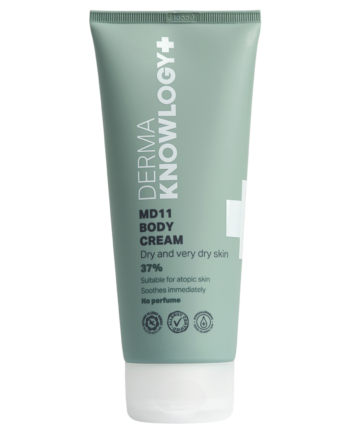 Dermaknowlogy Md11 Body Cream 200 Ml