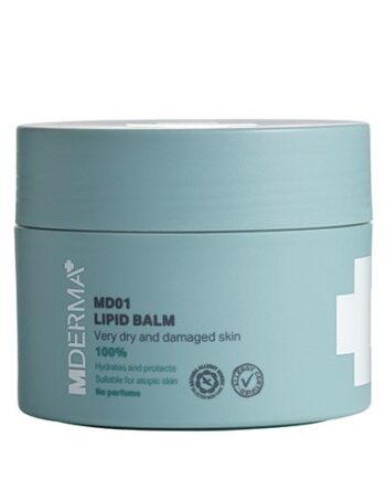 Mderma Md01 Lipid Balm  175ml