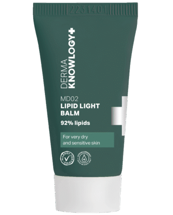 Dermaknowlogy Md02 Lipid Light Balm 25ml