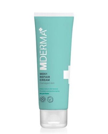 Mderma Md51 Repair Cream  75ml