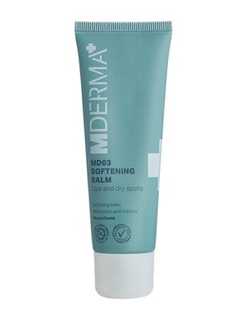 Mderma Md03 Softening Balm  40ml