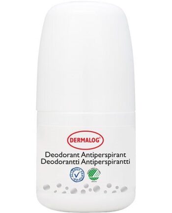 Dermalog Deo Roll-on      50ml