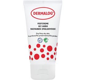 Dermalog Fedtcreme  50ml