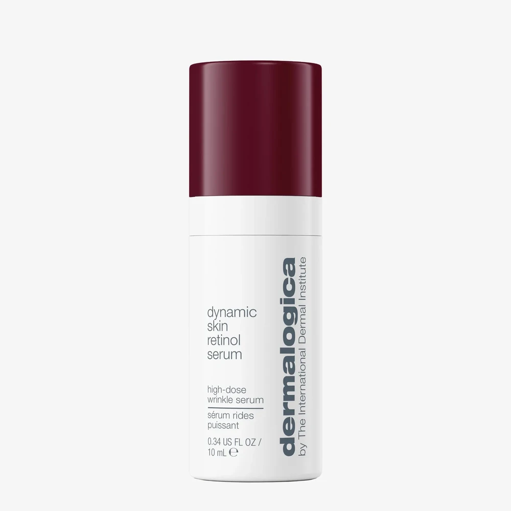 Dermalogica Dynamic Skin Retinol Serum  10ml