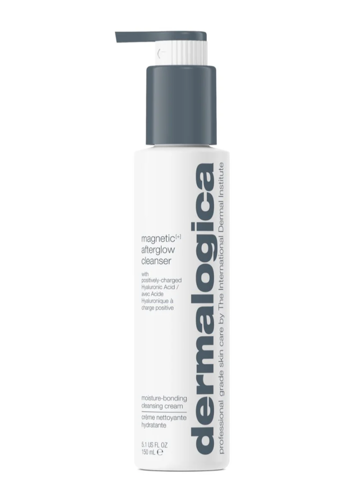 Dermalogica Magnetic  Afterglow Cleanser- Mini  15ml