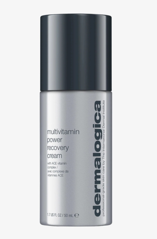Dermalogica Multivitamin Power Recovery Cream  50ml