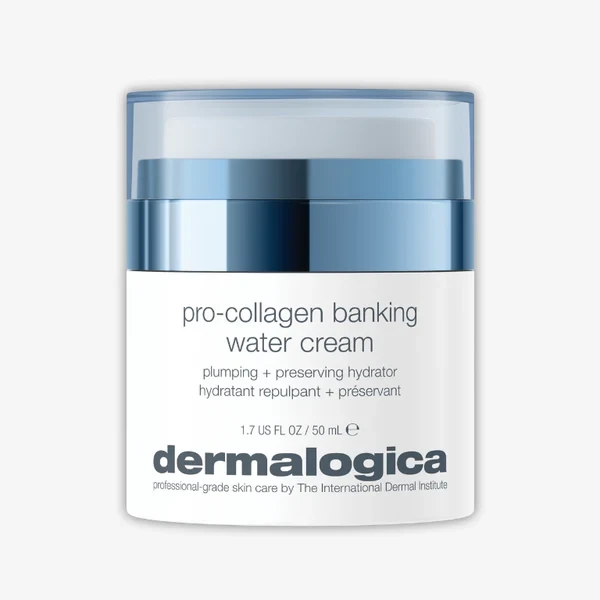 Dermalogica Pro-collagen Banking Water Cream  50ml