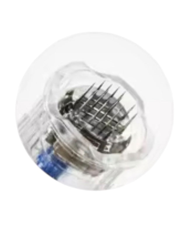 Dermapro Needles  Præcisionsnåle   Flere Varianter Til Microneedling   Mesoterapi 24 Nåle   Stk